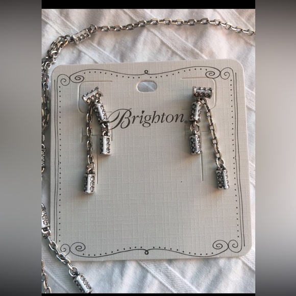 NWT Brighton Meridian Duet Set!!! GORGEOUS Gift!!! - Picture 3 of 6